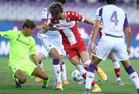 Fiorentina Primavera 8 0 Larga Vittoria Della Squadra Di Iachini