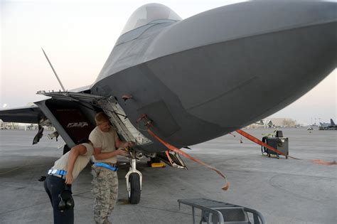 Tyndall Completes First Combat Deployment Tyndall Air Force Base