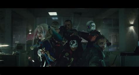 Suicide Squad Este es el tráiler final de Escuadrón Suicida FOTOS Y