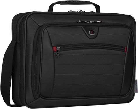 The Best Swissgear Laptop Courier Bag – Home Appliances