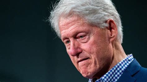 Bill Clinton tests positive for COVID-19 | Blaze Media