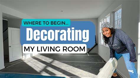 Do These Things BEFORE You Begin Decorating ANY Room Decorating My