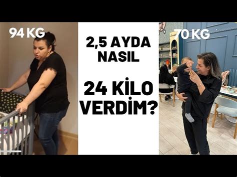 Zayıflama Hikayeleri Başarılı 5 Gerçek Tecrübe Nefis Yemek Tarifleri