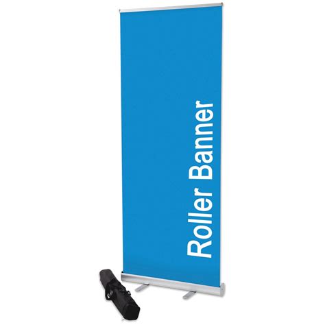 Pop Up And Go 7 Benefits Of Pop Up Banner Stands Printing Solutions