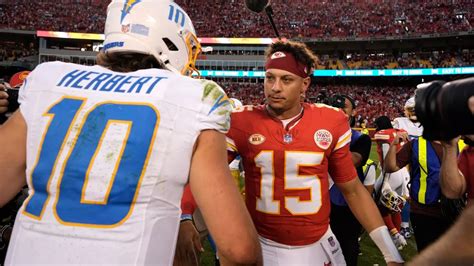 Cbs Slammed Over Broadcast Decision During Chiefs Win Over Chargers