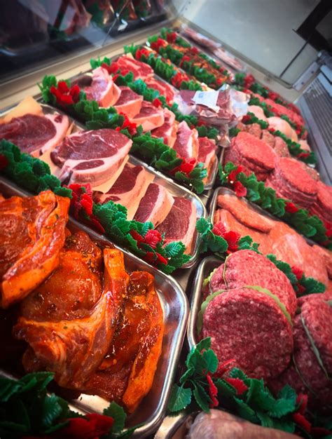 New Butcher By The... - New Butcher By The Sea - Newbiggin