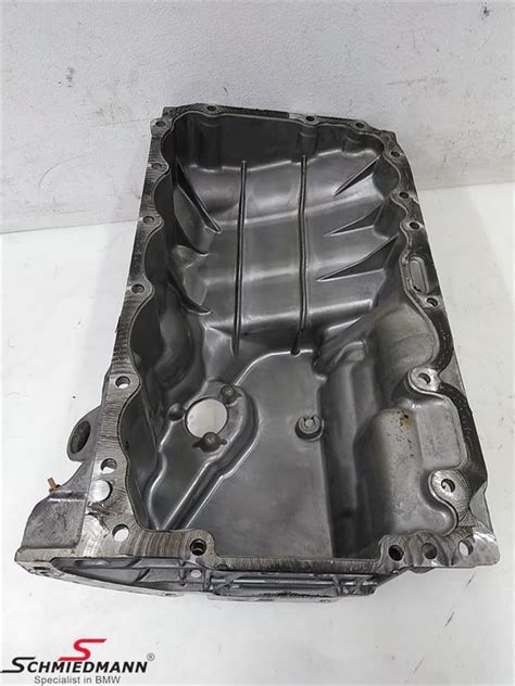 Oilpan - 11138513661, 11 13 8 513 661, 8513661, K20118