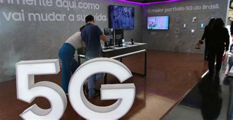 Anatel Autoriza Sinal Do 5g Em Todos Os Municípios Acorda Cidade