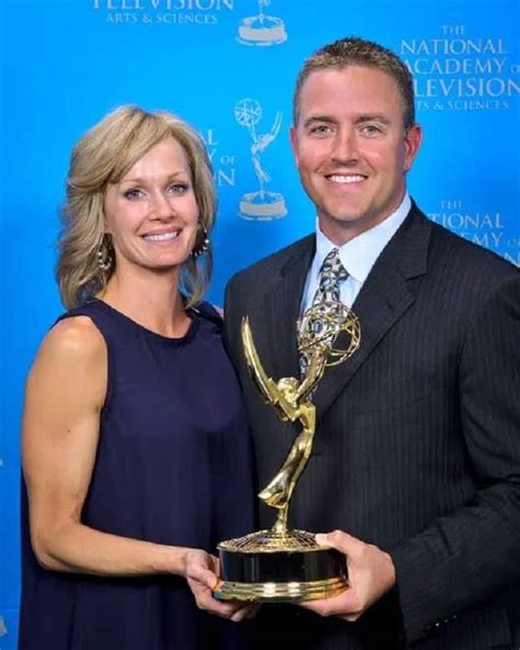 Allison Herbstreit - Age, Career, Married, Height, Net Worth, Facts