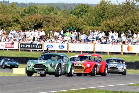 GALLERY: Goodwood Revival highlights - Speedcafe.com