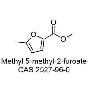 METHYL 5 METHYL 2 FUROATE 2527 96 0 IR Spectrum