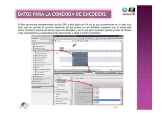 Encoder S Tiaportal Ppt