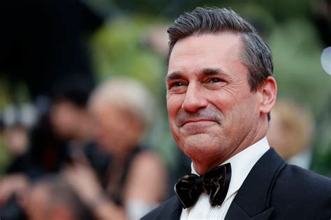 Jon Hamm Se Unirá A Jennifer Aniston Y Reese Witherspoon En La Tercera