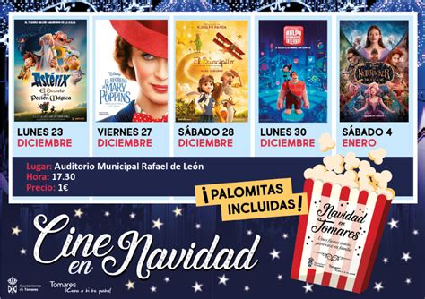 Comienza El Ciclo De Cine Infantil Y Familiar En El Auditorio Municipal