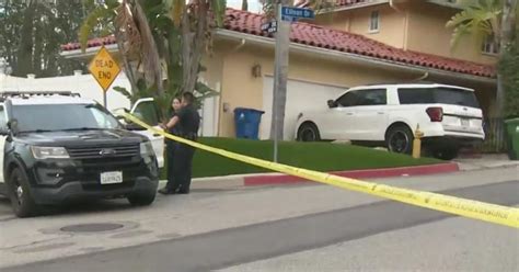 3 Dead 4 Wounded After Shooting In Beverly Crest Neighborhood No