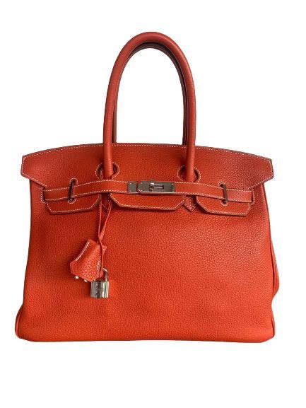 Hermès Birkin 35 Sac à main Catawiki