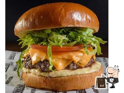 Na Quebrada Burger Restaurant Vila Velha Restaurant Menu And Reviews