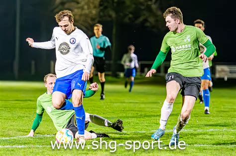 SHG SPORT De KREISLIGA SCHAUMBURG TUS JAHN LINDHORST SC AUETAL 3 1