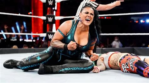 Tamina Snuka