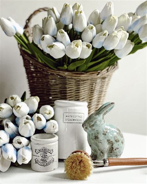 34 Clever Spring Decor Ideas To Spruce Up Your Home