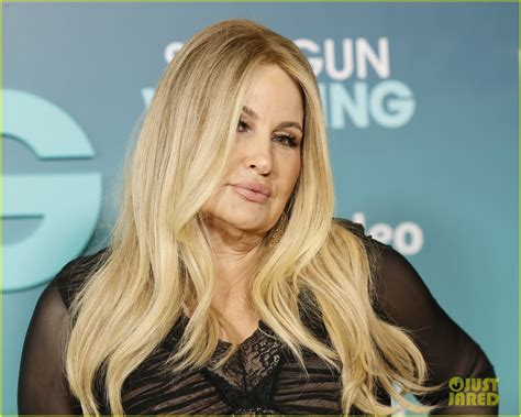 Jennifer Lopez And Jennifer Coolidge Stun At Shotgun Wedding Premiere