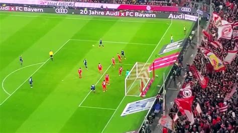 1 FC Köln Vs Bayern Munich 1 2 All Goals a Extended Highlights