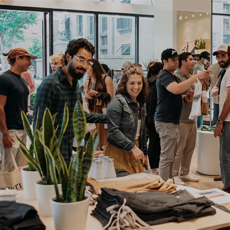 Vuori Events | ACTV Club Workouts, Classes & More