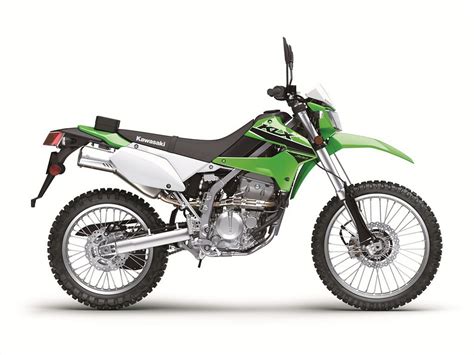 2023 Kawasaki KLX 300 [Specs, Features, Photos] – Motos For The Win