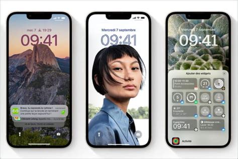Ios Nouveaut S Iphone Compatibles Date De Sortie