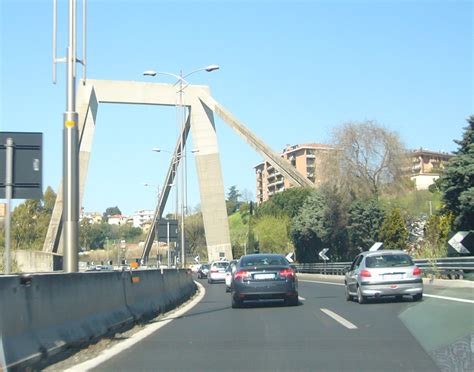 Ponte Della Magliana Dal 23 Agosto Il Via Ai Lavori Di Manutenzione