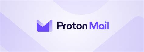 Email Review How Good Is Protonmail