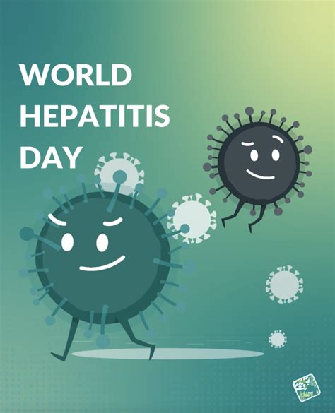 World Hepatitis Day Kildare Road Medical Centre