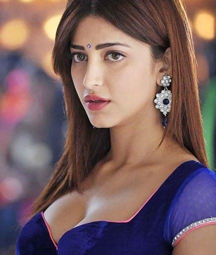 Shruti Haasan Poses For A Hot Picture Artofit