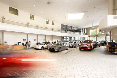 Toyota Dealership Raleigh NC | Toyota Dealer | Fred Anderson Toyota