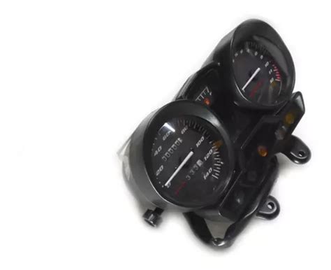 Tablero Velocimetro Completo Yamaha Ybr Ed Motostop En Venta En