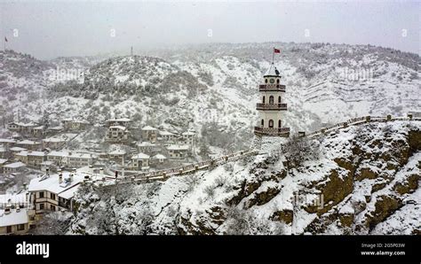 Goynuk Es Una De Las Ciudades M S Importantes De Bolu Que Pertenece A