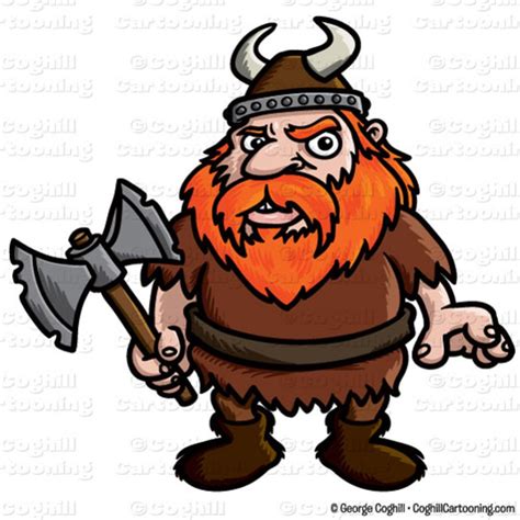 Viking Cartoon Images - Free Download on Clipart Library - Clip Art Library