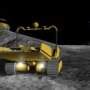 NASA selects astrobotic to demonstrate asteroid and moon landing technology