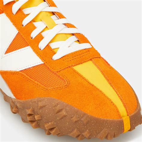 Mens Xc 72 Shoe Orange New Balance In Dubai And Uae Sss