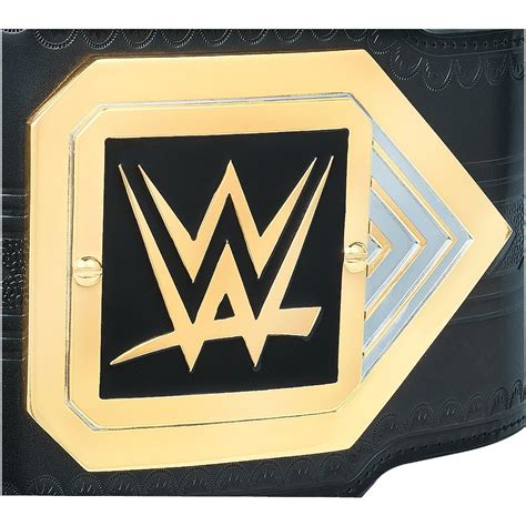 WWE NXT Wrestling Championship Title Belt - Wrestling