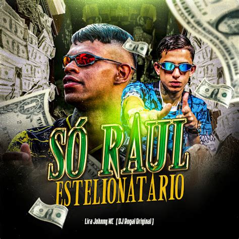 Só Raul Estelionatário YouTube Music