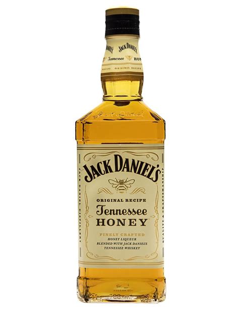 Whisky Jack Daniel S Honey Ml Liverpool Mx