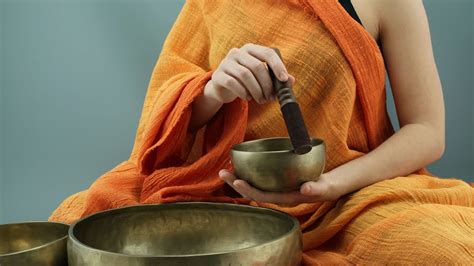 3 Hours Of Tibetan Singing Bowl Meditation Music ASMR Chakra Healing