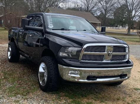 Ram With X Vision Spyder And R Predator New