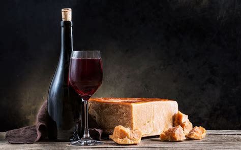 Vino E Formaggio Abbinamenti Classici Da Provare