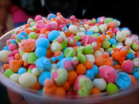 Dippin Dots Dippin Dots Food Sprinkles