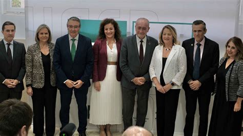 UNED Málaga inaugura el Curso Académico con novedades y un renovado