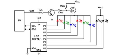 LED Driver Selection For High Power Lighting