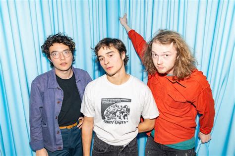 Naked Giants Share Dreamy Single Turns Blue Clash Magazine Music