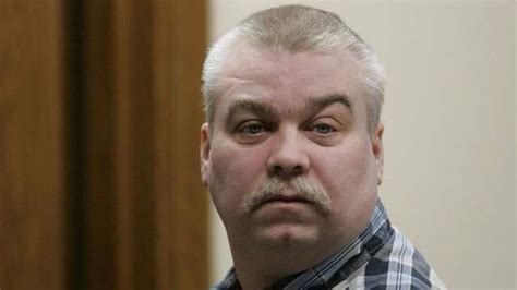 Innocence Project The Cases — Steven Avery